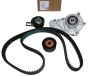 Kit De Courroie De Distribution Citroen Peugeot C3 DS3 208 1.4 HDi 1613562080