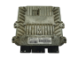 Calculateur 5WS40075D-T 9652888680 9648624280 PSA Siemens 68114