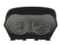 Bloc Compteurs Vitesse BMW 1 6210 9325622 9232891 Johnson 32131