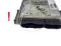 Calculateur 0281012275 P05094590AA Chrysler Bosch 63298
