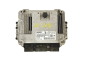 Calculateur 0281012619 9661032980 9653958980 PSA Bosch 22225