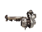 Turbocompresseur Alfa Romeo 2.2 55275610 840594-0001