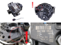Alternateur 06B903016AB 0124525088 140A VW Audi Skoda Seat