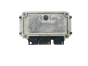 Calculateur 0261206943 9647480580 9638765680 PSA Bosch 45418