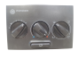 Commande Chauffage VW Transporter T4 701819045B