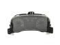 Bloc Compteurs Vitesse Fiat Panda 51771899 503000492800 40258