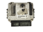 Calculateur 55204661 0281013138 Alfa Romeo Bosch