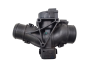 Boitier Papillon D’admission Peugeot Citroen 9660030480 0345E4 1.6 HDI 1535