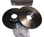 Disque De Frein Arrière 402069741R Renault Dacia