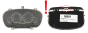 Bloc Compteurs Vitesse Ducato Jumper Boxer 1339327080 52702