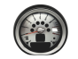 Bloc Compteurs Vitesse Mini Cooper 9178739 BM-0505-021 UK-NSI 55139