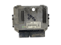 Calculateur Opel 12992628 0281011380 8973729171 Bosch 52436