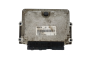 Calculateur 46825756 0281001955 Fiat  Bosch 39045