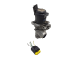Soupape  Egr 1618NR 9685640480 21604679-9 1.6 D Volvo V50 Valeo PSA 