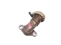 Tube d'Échappement rapatriement EGR 8200321651  1.5 dci Renault  1010