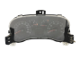 Bloc Compteurs Vitesse Fiat Panda 51711238 503000480800 40178