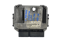 Calculateur 51809690 0281013580 4336A5BBM Fiat Bosch 53234