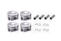 Piston Moteur Complet Pour VW Audi Seat Skoda 06D107066C 11071699801 Vika
