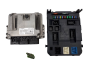 Complet Départ Citroen C3 II 9676830080 9666952280 1.6 HDI 1056
