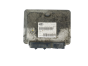 Calculateur Fiat 51819338 IAW4AF.M9 Magneti Marelli 36206
