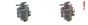 Boîtier Filtre A Carburant 9642105180 9638780280 190165 2.0HDI PSA