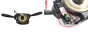 Bloc Commodos Citroen C4 96759252XT COM2008 6243C6 LK