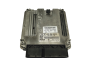 Calculateur 0281013293 03G906016KN Audi Bosch 68411