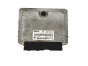 Calculateur Opel 24417169 0281010268 Bosch GM 28288
