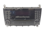 Radio Cd Mercedes-Benz C A2038703689 MF2530