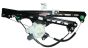 Lève-Vitre Droit Nouvelle Original Citroen C4 Picasso 9826076280