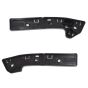 Fixation De Pare-Chocs Original Berlingo Partner 2 II  7416J2