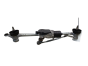 Tringlerie D'essuie Glace Nissan Qashqai 2 2013-2021 Mitsuba