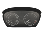 Bloc Compteurs Vitesse BMW 3 E91 9110205-05 1025350-51 29131