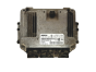 Calculateur 0281012620 9663944680 9659614980 PSA Bosch 18585