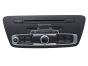 Navigation MMI3G Audi Q3 8U0035666E 8U0035666D