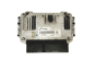 Calculateur 51804729 C 0261201684  Fiat Bosch