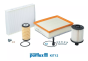 kit de Filtres Pour Renault KIT12 165460835R Purflux