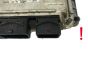 Calculateur PSA 0281010595 9642014980 Bosch 48446