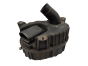 Boîtier Filtre A L`Air Renault 19 7700742618 7700743232 12088