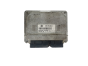 Calculateur 03E906033L 5WP44301 08 VW Siemens 44971