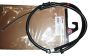 Câble de frein de stationnement 554068 474643 4746.43 Citroen Peugeot SEIM