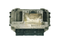 Calculateur 0261208839 9658287280 9652552380 PSA Bosch 33707