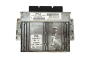Calculateur 9645704580 9646185180-00 21647132-2 PSA Sagem 
