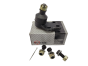 Rotule De Bras Avant Droit Pour Nissan 40160-9C500 220359 Isosteer