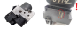 Pompe Abs Fiat Punto 46541046 0273004336 Bosch 2776