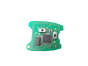 Télécommande clé nécessite un codage Citroen Peugeot 73373067B