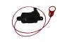 Servomoteur Trappes Réservoir De Carburant Pour Audi 4M0862153 98620000101 Vika
