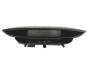 Bloc Compteurs Vitesse Citroen C4 P96613462ZD 43560