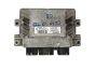 Calculateur Renault S120202114A 8200783095 8200700600 Siemens 27064