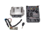 Complet Départ Citroen Xsara Picasso 9663268380 9657999780 N0501539 1.6 HDI